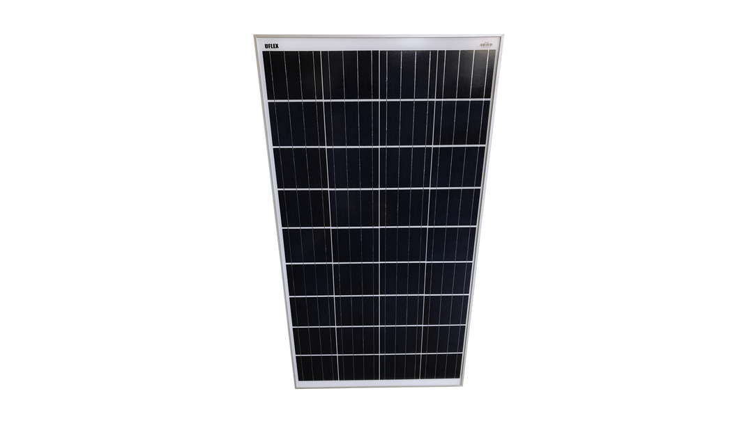 Uflex S.r.l. - Solarmodul - UFX120PM UFX120PM - Art. 169931