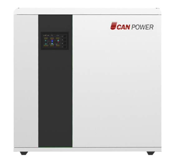 UCanPower GmbH - Speicher - UFox-Mini-30/50E UFox–Plus–50E - Art. 30940