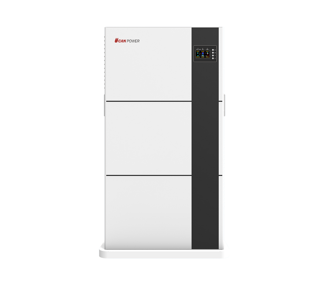 UCanPower GmbH - Speicher - UFox-WP-30U UFox-WP-30U - Art. 30944