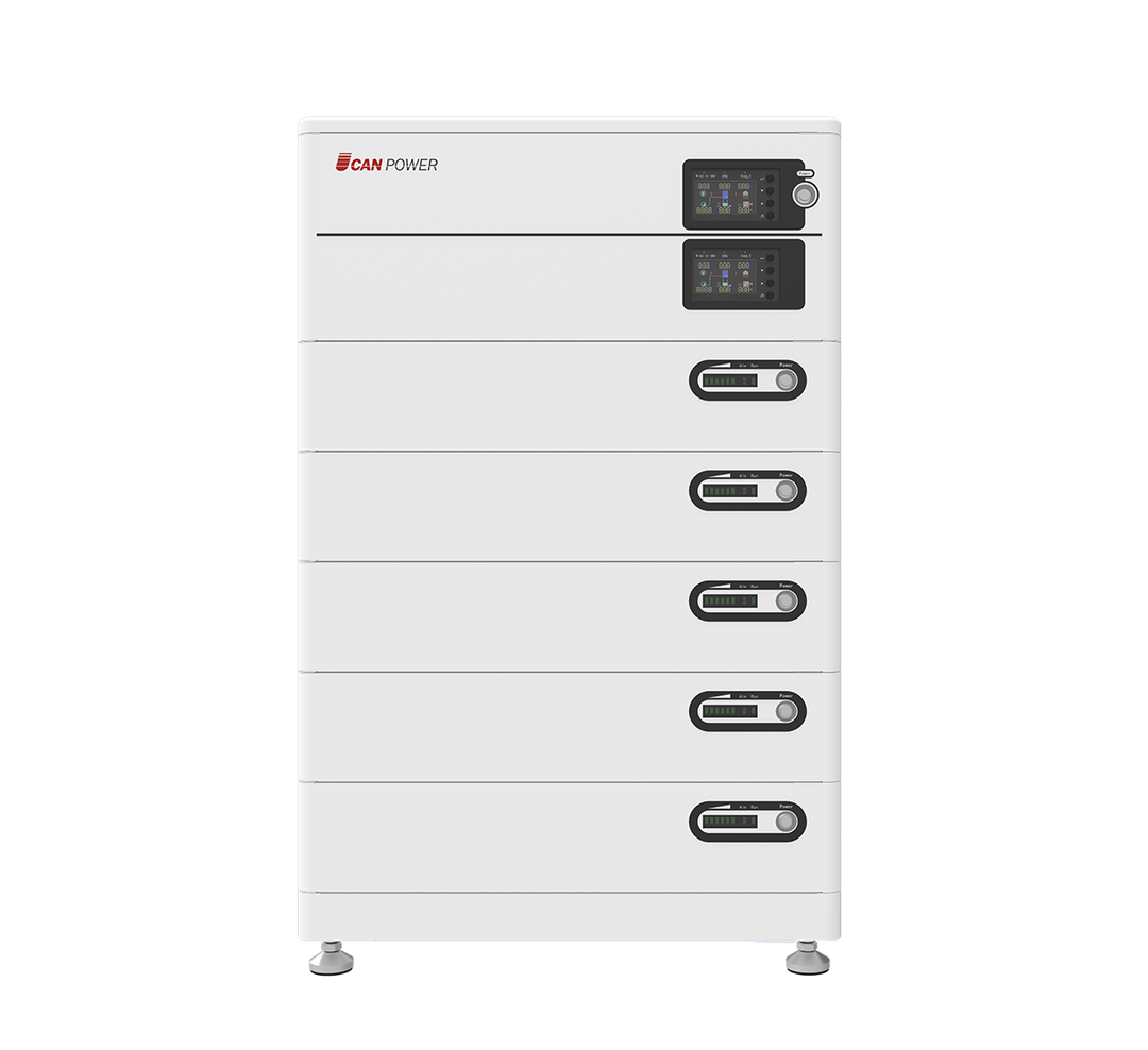 UCanPower GmbH - Speicher - UFox-X-060UD/30US/090US UFox-X-090US - Art. 30947