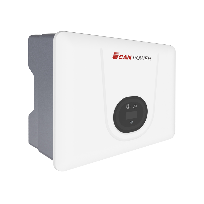 UCanPower GmbH - Wechselrichter - UHC-15-20KT UHC-15KT - Art. 48590