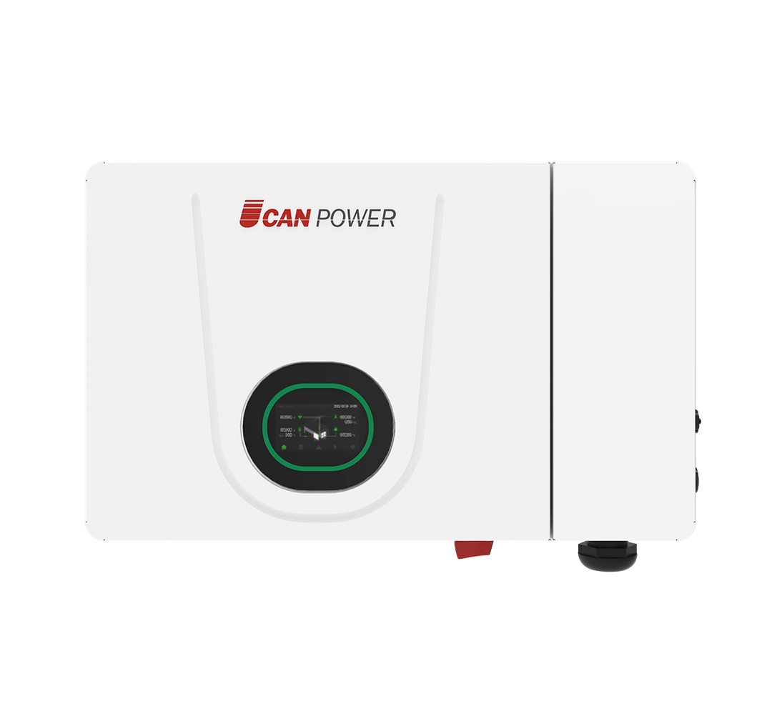 UCanPower GmbH - Wechselrichter - UHC-5-10KS-US UHC-10KS-US - Art. 53649