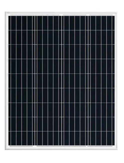 Ningbo UKE Solar Co., Ltd - Solarmodul - UKE100M6-36 UKE100M6-36 - Art. 201337