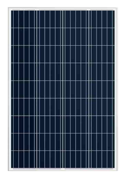 Ningbo UKE Solar Co., Ltd - Solarmodul - UKE100P6-36 UKE100P6-36 - Art. 201338