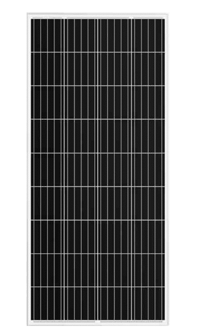 Ningbo UKE Solar Co., Ltd - Solarmodul - UKE185-200M6-36 UKE190M6-36 - Art. 201340
