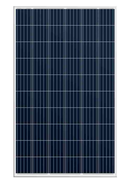 Ningbo UKE Solar Co., Ltd - Solarmodul - UKE275-290P6-60H UKE275P6-60H - Art. 201289