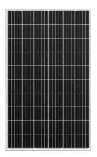 Ningbo UKE Solar Co., Ltd - Solarmodul - UKE325-340M6-60H UKE330M6-60H - Art. 201294