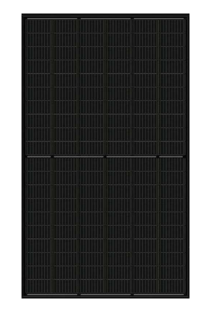 Ningbo UKE Solar Co., Ltd - Solarmodul - UKE365-380M8-60HB UKE370M8-60HB - Art. 201306