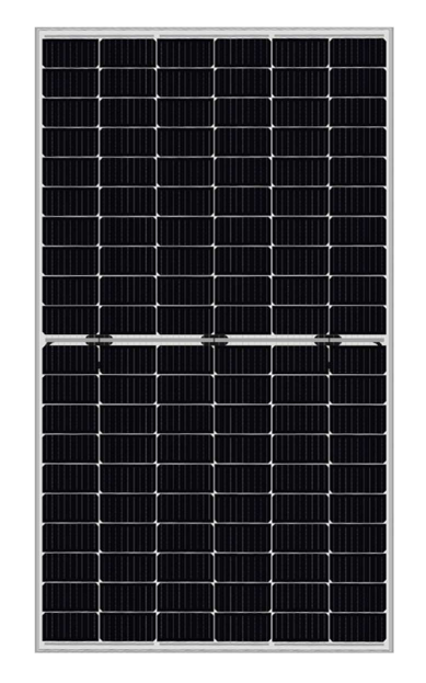 Ningbo UKE Solar Co., Ltd - Solarmodul - UKE380-395M8-60BF UKE380M8-60BF - Art. 201321