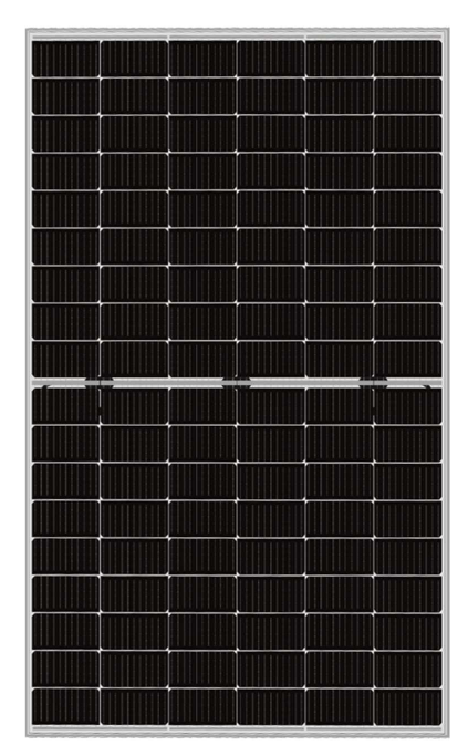 Ningbo UKE Solar Co., Ltd - Solarmodul - UKE415-430M10-54BF UKE425M10-54BF - Art. 201327