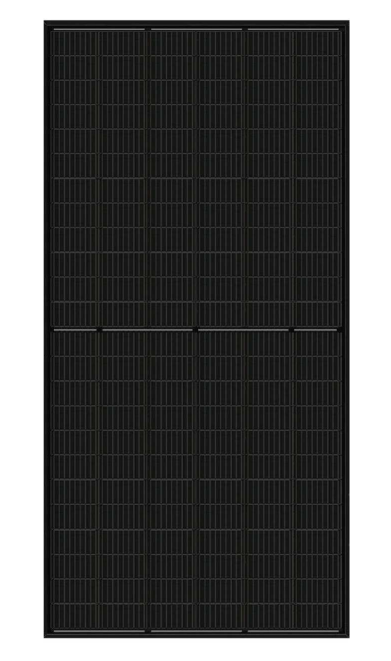 Ningbo UKE Solar Co., Ltd - Solarmodul - UKE440-455M8-72HB UKE455M8-72HB - Art. 201316