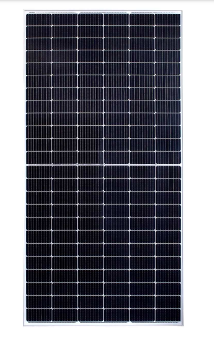 Ningbo UKE Solar Co., Ltd - Solarmodul - UKE445-460M8-72H UKE450M8-72H - Art. 201282