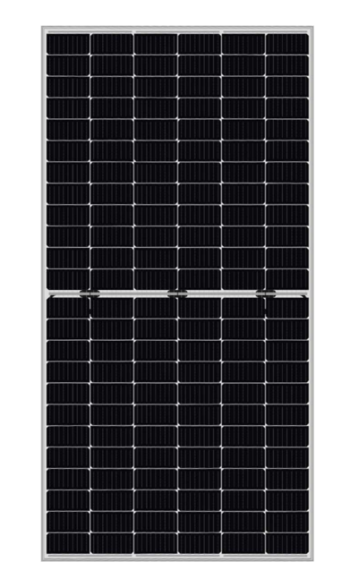 Ningbo UKE Solar Co., Ltd - Solarmodul - UKE455-470M8-72BF UKE470M8-72BF - Art. 201332