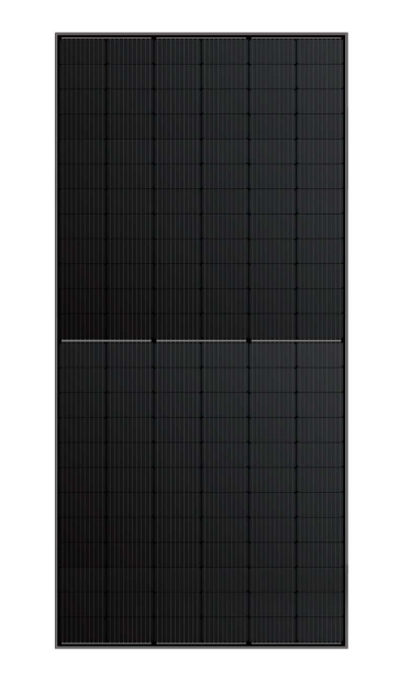 Ningbo UKE Solar Co., Ltd - Solarmodul - UKE530-545M10-72HB UKE545M10-72HB - Art. 201320