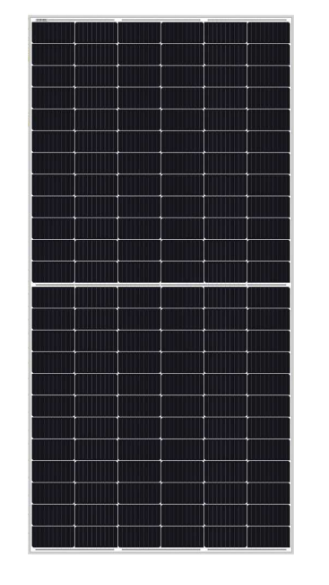 Ningbo UKE Solar Co., Ltd - Solarmodul - UKE535-550M10-72H UKE545M10-72H - Art. 201287