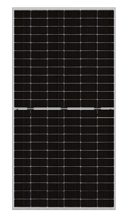 Ningbo UKE Solar Co., Ltd - Solarmodul - UKE560-575M10-72BF UKE565M10-72BF - Art. 201334