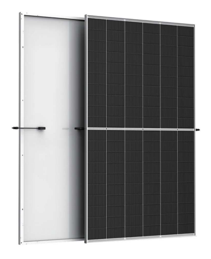 Ningbo UKE Solar Co., Ltd - Solarmodul - UKE590-605M12-60H UKE590M12-60H - Art. 201265