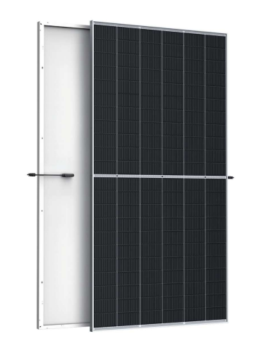 Ningbo UKE Solar Co., Ltd - Solarmodul - UKE645-660M12-66H UKE655M12-66H - Art. 201271