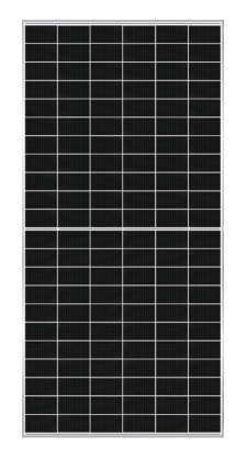 UKSOL Ltd. - Solarmodul - UKS-132/12H-700W-BG 700W - Art. 217751