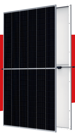 UKSOL Ltd. - Solarmodul - UKS-S132/M12H 650-670W 665W - Art. 217749