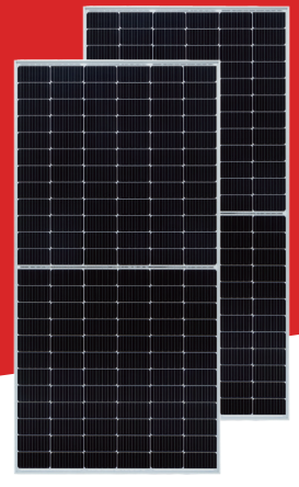 UKSOL Ltd. - Solarmodul - UKS-S144/M10H 530-550W 530W - Art. 217741