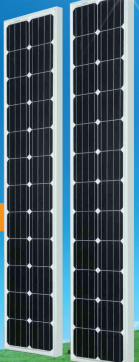 Aises Co., Ltd. - Solarmodul - UL-110M-24 UL-110M-24 - Art. 120115