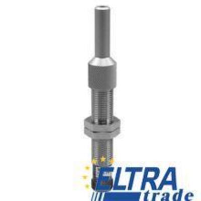 Baumer UNAM 12P1914/S14DUltrasonic proximity sensors