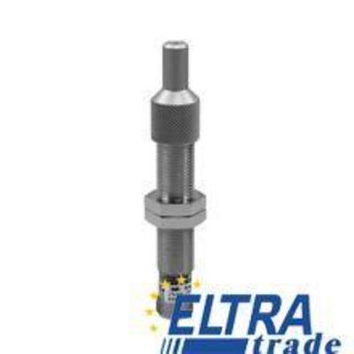 Baumer UNAM 12U9914/S14DUltrasonic distance measuring sensors