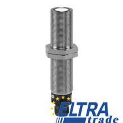 Baumer UNAM 18P7903/S14Ultrasonic proximity sensors
