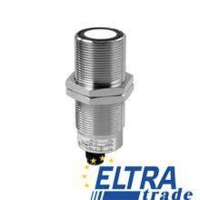 Baumer UNAM 30P1104/S14Ultrasonic proximity sensors