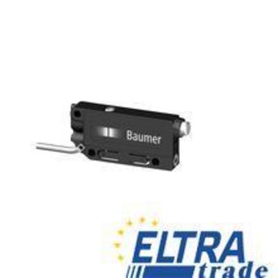 Baumer UNCK 09U6914Ultrasonic distance measuring sensors