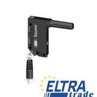Baumer UNDK 09U6914/KS35AD1Ultrasonic distance measuring sensors