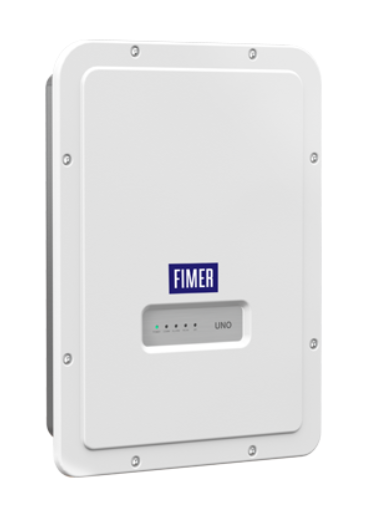 FIMER S.p.A. - Wechselrichter - UNO-DM-3.3/3.6/4.0/4.6/5.0 TL-PLUS-Q UNO-DM-5,0-TLPLUS-Q - Art. 51708