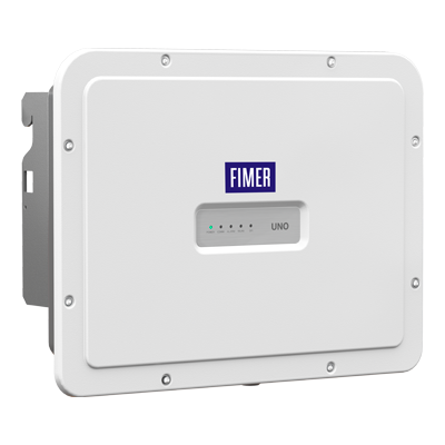 FIMER S.p.A. - Wechselrichter - UNO-DM-6.0-TL-PLUS-Q UNO-DM-6,0-TL-PLUS-Q - Art. 45071