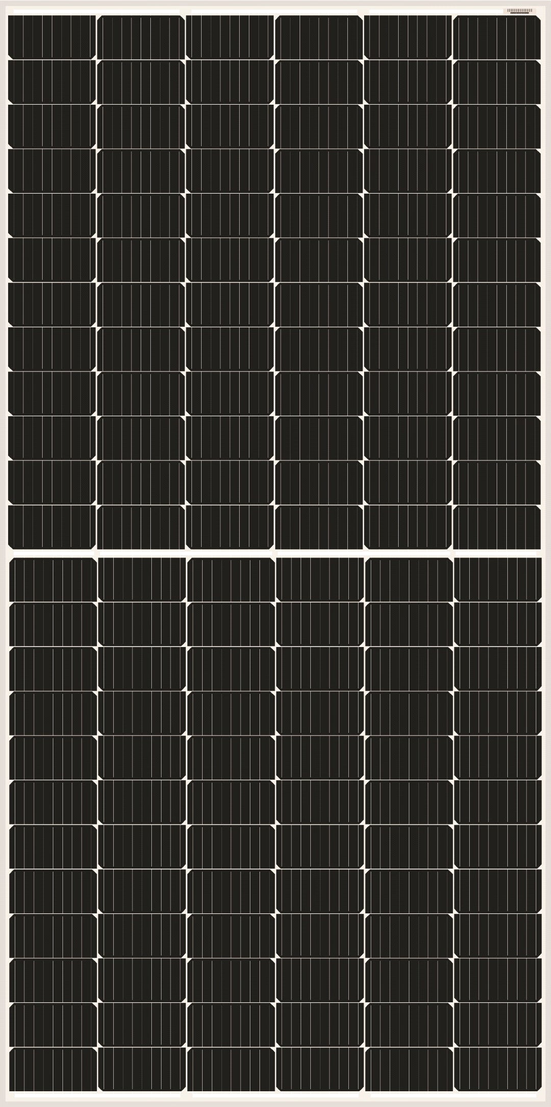 UniteSol Technology Co., Ltd. - Solarmodul - UNT-M166-HC144-435-465W 435W - Art. 199308