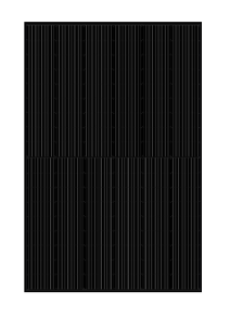 UniteSol Technology Co., Ltd. - Solarmodul - UNT-M182-HC108N-420-440W Black Optional 425W - Art. 220621