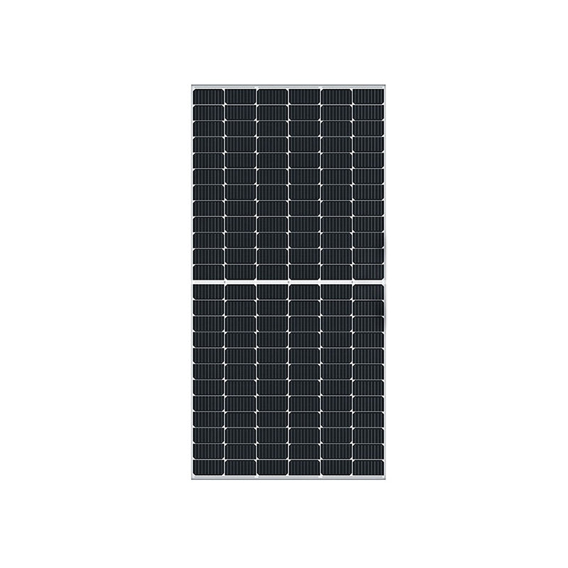 UniteSol Technology Co., Ltd. - Solarmodul - UNT-M182-HC144-530-550W Bifacial 550W - Art. 220629