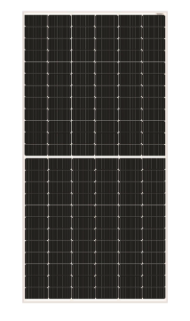 UniteSol Technology Co., Ltd. - Solarmodul - UNT-M182-HC144N-560-590W 575W - Art. 220607