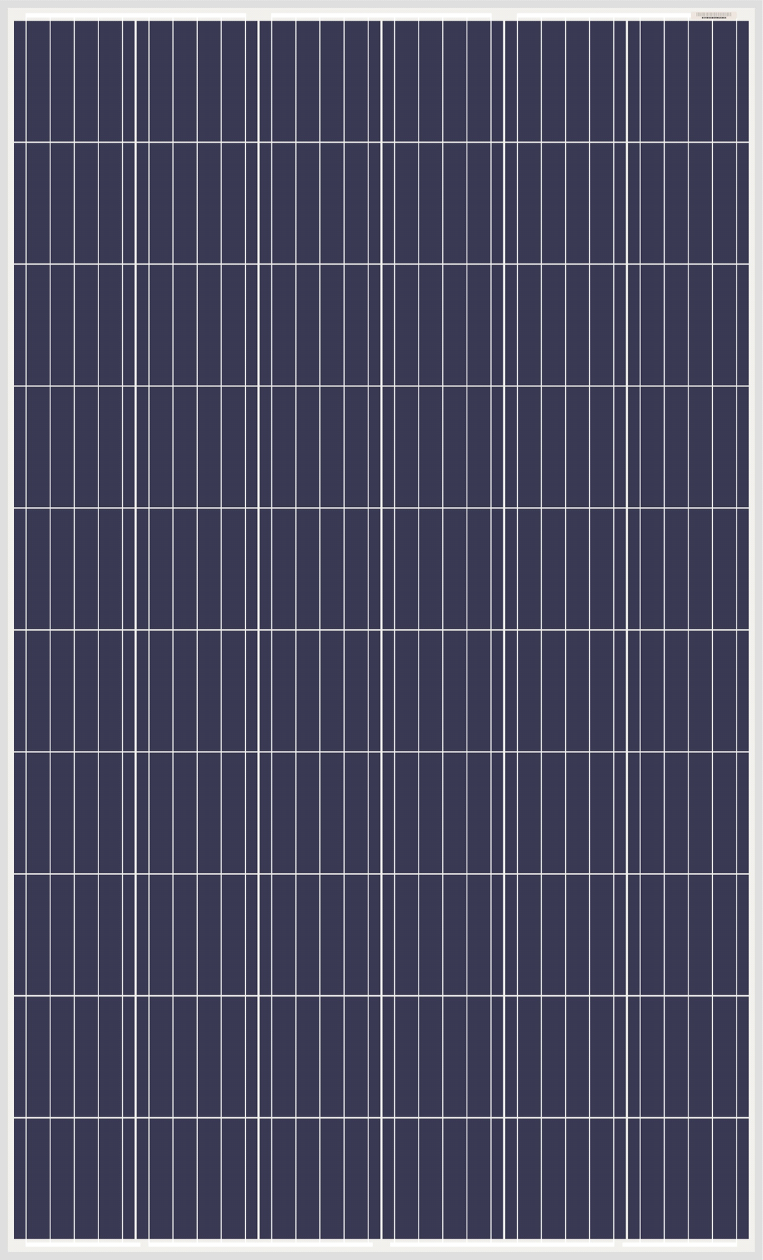 UniteSol Technology Co., Ltd. - Solarmodul - UNT-P156-FC60-270-300W 285W - Art. 199319