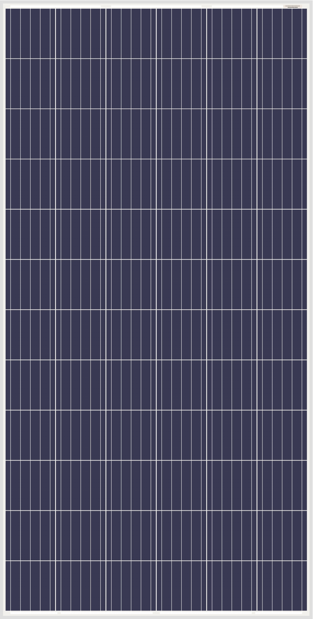 UniteSol Technology Co., Ltd. - Solarmodul - UNT-P156-FC72-325-355W 345W - Art. 220592