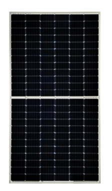 Upsolar Global Co., Ltd. - Solarmodul - UP-B450-470MH-T (72M6) UP-B460MH-T (72M6) - Art. 195891