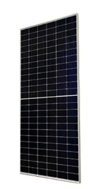 Upsolar Global Co., Ltd. - Solarmodul - UP-B540-560MH-T UP-B555MH-T (72M10) - Art. 196008
