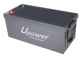 Upower Ltd - Speicher - UP-G200-12 UP-G200-12 - Art. 14850