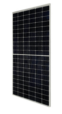 Upsolar Global Co., Ltd. - Solarmodul - UP-M375-395MH UP-M375MH (60M6) - Art. 195864