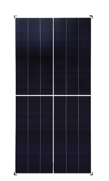 Upsolar Global Co., Ltd. - Solarmodul - UP-S395-415MH-G UP-S395HH-G - Art. 195911