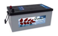 Upower Ltd - Speicher - UP-SP220 UP-SP220 - Art. 15421