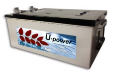 Upower Ltd - Speicher - UP-SP250 UP-SP250 - Art. 15431