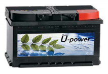 Upower Ltd - Speicher - UP-SPO110 UP-SPO110 - Art. 15435