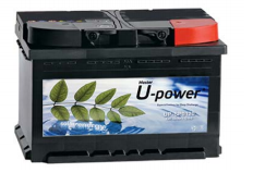Upower Ltd - Speicher - UP-SPO120 UP-SPO120 - Art. 15437