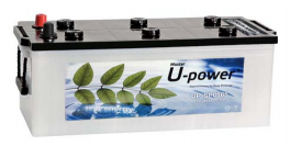 Upower Ltd - Speicher - UP-SPO165 UP-SPO165 - Art. 15439
